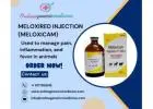 Enhance Livestock Fertility with Clostenol Injection | Buy At Online Generic Medicine
