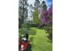 Best Lawn Mowing service in King Creek