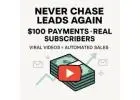 Work From Home & Earn Daily – No Experience Needed!