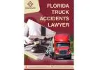 Best Florida Truck Accident Lawyer for Justice and Compensation