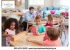 Montessori Tuition Whitby | My Montessori Tutoring