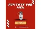 Online Premium Adult Toys Store in Iran | iransextoy.com