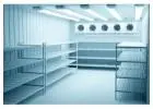Custom Coolroom Installation Services in Sydney