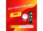 Buy High-Quality Online Adult Toys Store in Iraq | iraqsextoy.com