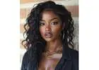 Premium Real Human Hair Wigs – Natural, Soft & Long-Lasting