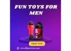 Buy Safe & Premium Adult Toys Online Store in Libya | libyasextoy.com