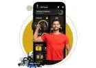 Partner With Fitness App Development Company for Health Solutions