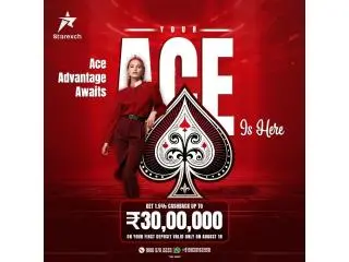 Your Ace Advantage Is Here – Elevate Your Game with Style Your Ace Advantage Is Here – Elevate Your Game with Style