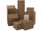 Organize Your Clothes with Wardrobe Storage Boxes from Packaging Express