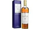Shop Macallan Gift Set – Premium Whisky for Special Moments