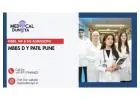 MBBS D Y Patil Pune – The Best in Medical Education