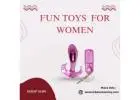Safe & Secure Online Adult Toys Store in Lebanon | lebanonsextoy.com
