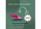 Buy Adult Toys Online Safely in Papua New Guinea | papuapleasure.com