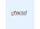 Smarter Inventory Planning Software | efacto.in