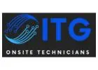 Leading Onsite IT Support Services in Australia