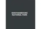Best Ranthambore Tour Packages for Wildlife Lovers