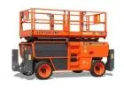 Best Aerial Work Platform in India for Maximum Efficiency