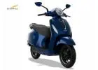 Bajaj Chetak EV Price Electric Mobility in Style