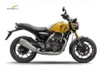 Triumph Speed 400 2025 Upcoming Power and Style