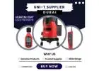 Trusted Uni-T Supplier in Dubai – Heavenlight Electronics
