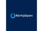 Rörhjälpen - Rörmokare Bromma: Din One-Stop Shop för alla VVS-behov