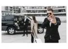 Secure Shield Security – Premier Executive Protection Services in Canada
