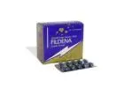 Buy Fildena Super Active Online - Meds Magic