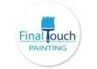 What to Expect from High-Quality Exterior Painting Delaware for Long-Lasting Results