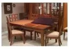 Dining Table Protector Pad