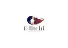 E-litchi Hair: Best Black Human Hair Toppers for Natural Looks