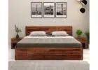 Buy Bed Online with Free Delivery Service