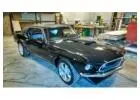 Gain all-inclusive and custom hot rod interior as stylish classic car upholstery services