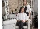 Hair Extensions & Solutions for Balding and Chemo Hair Loss