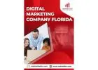 Expert Digital Marketing Company in Florida for Online Growth