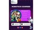 Robotics Courses – Shard Center for Innovation