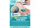 What is Citalopram 20 Mg Tablets - Meds Magic