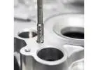 Custom Injection Molds for Medical Devices