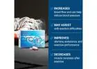 Boost Your Energy & Circulation Naturally – CircO2 Oxygen Support!