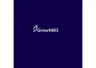 Invest in Indian Startups Today - Growth91