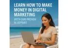 Online Hustler’s Guide to Building a Real Brand
