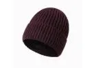 Get Personalized Beanies at Wholesale for Branding Purpose