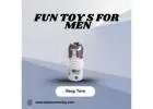 Secure Online Adult Pleasure Products Online Store in Lebanon | lebanonsextoy.com