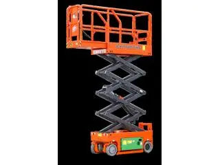 Best Electric Scissor Lift for Smooth Indoor Work Best Electric Scissor Lift for Smooth Indoor Work