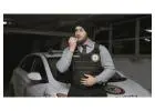 Executive Protection Service | Executive Protection by SecureShield