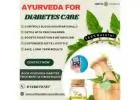 How Ayurveda Helps Manage Diabetes Without Side Effects