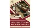 Fight Back with Orlando Trucking Accident Legal Experts