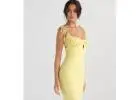 Glamorous Mermaid Long Dress | K&P Fashion Collection