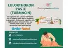 Herbal Joint Care for Dogs With Orthoron Paste |Buy At online Generic Medicine