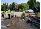 Sewer Repair Holly Springs – Expert Plumbing Services