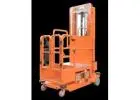 Browse Order Picker for Sale With Efficient Warehousing Solutions